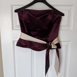 Bill Levkoff Bridesmaid dress